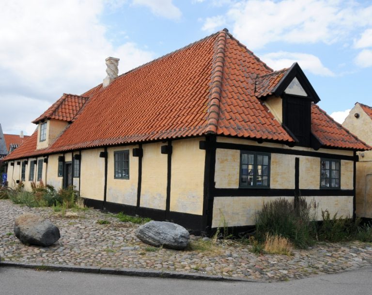 Dragør Museum – Dragoerhistorie.dk