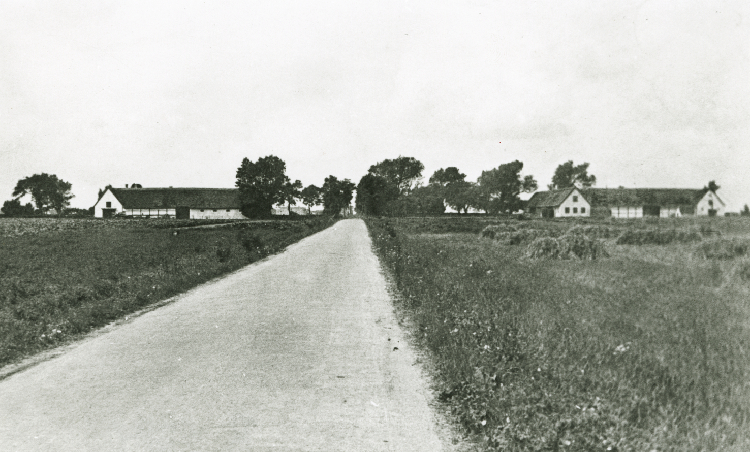 Nordre Dragørvej – Dragoerhistorie.dk