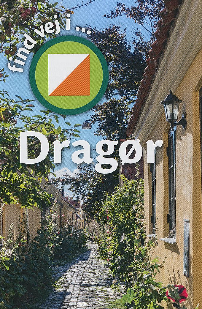 Byvandringer – Dragoerhistorie.dk