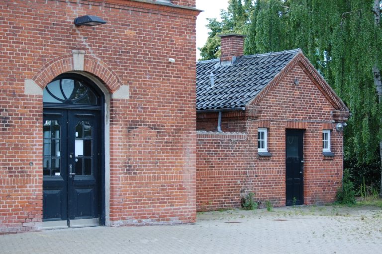 Dragør Station – Dragoerhistorie.dk