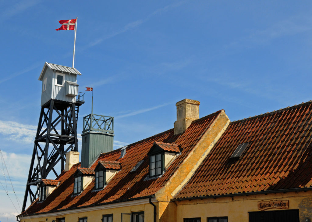 Dragør Havn – Dragoerhistorie.dk