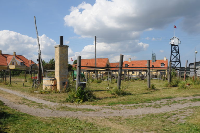 Dragør Havn – Dragoerhistorie.dk