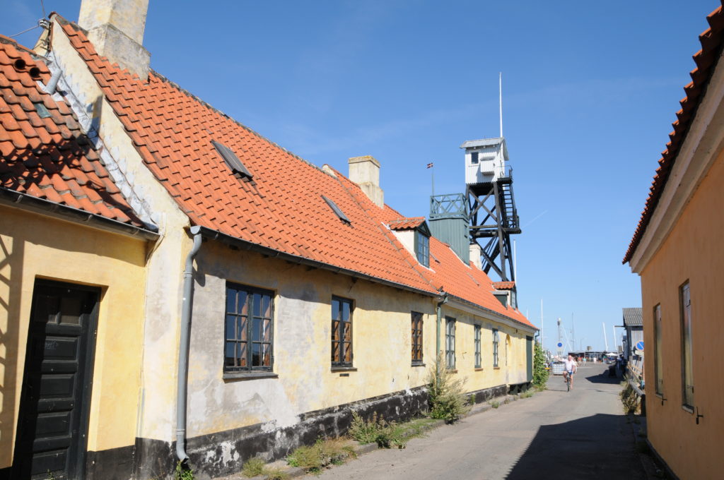 Dragør Havn – Dragoerhistorie.dk